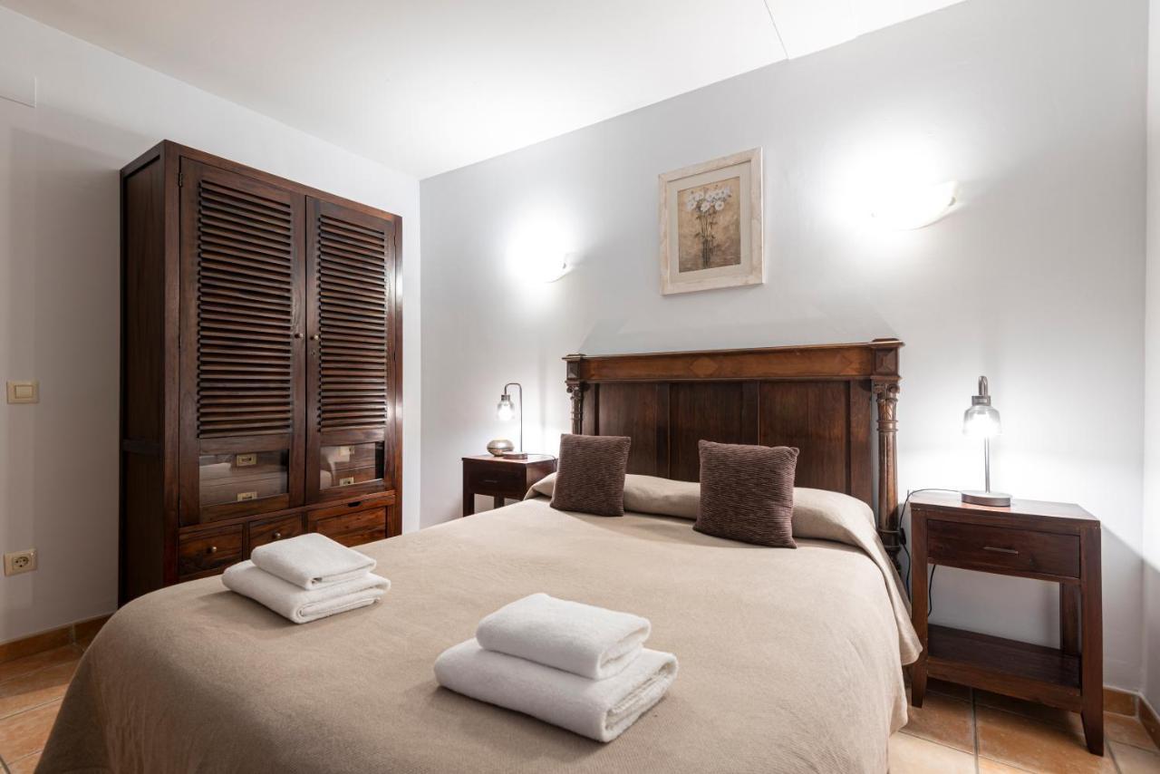 Casa di campagna Llobet Capmany