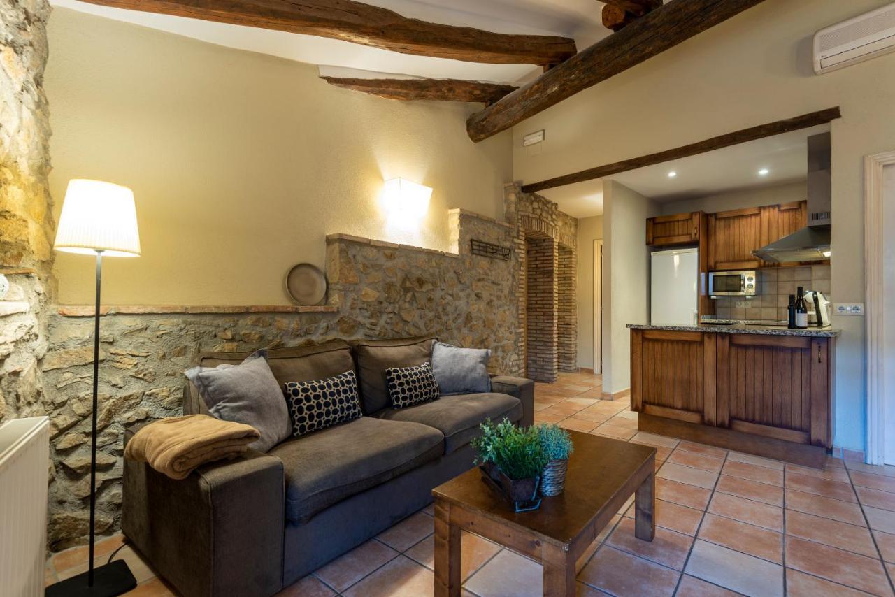 Llobet Casa di campagna Capmany