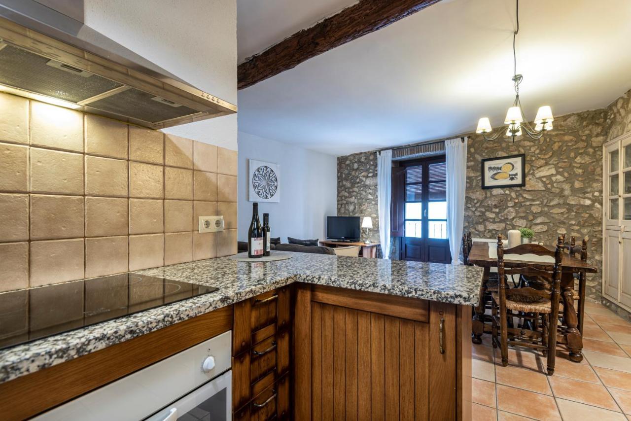 Casa di campagna Llobet Capmany