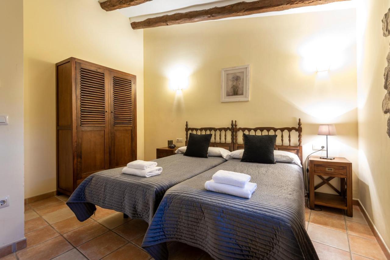 Casa di campagna Llobet