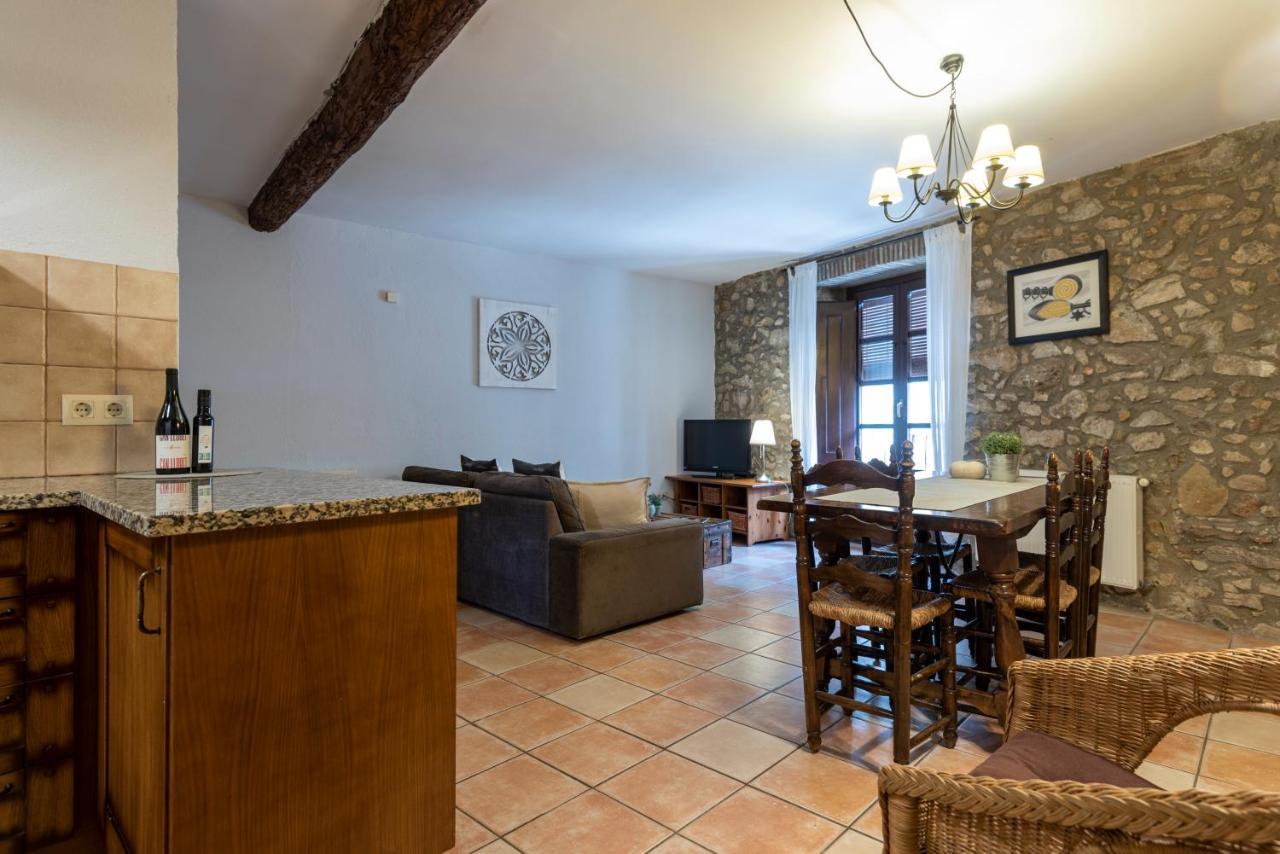 Casa di campagna Llobet *