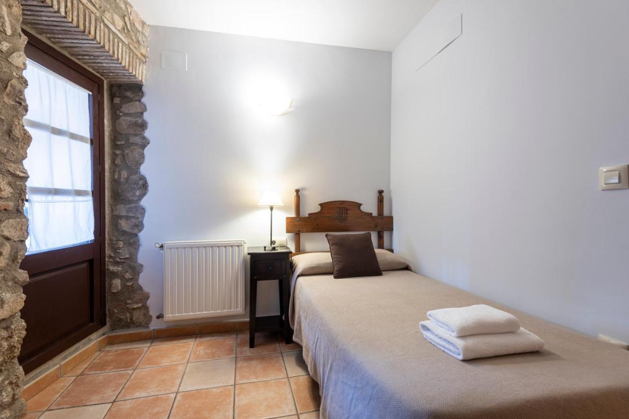 Llobet Casa di campagna *