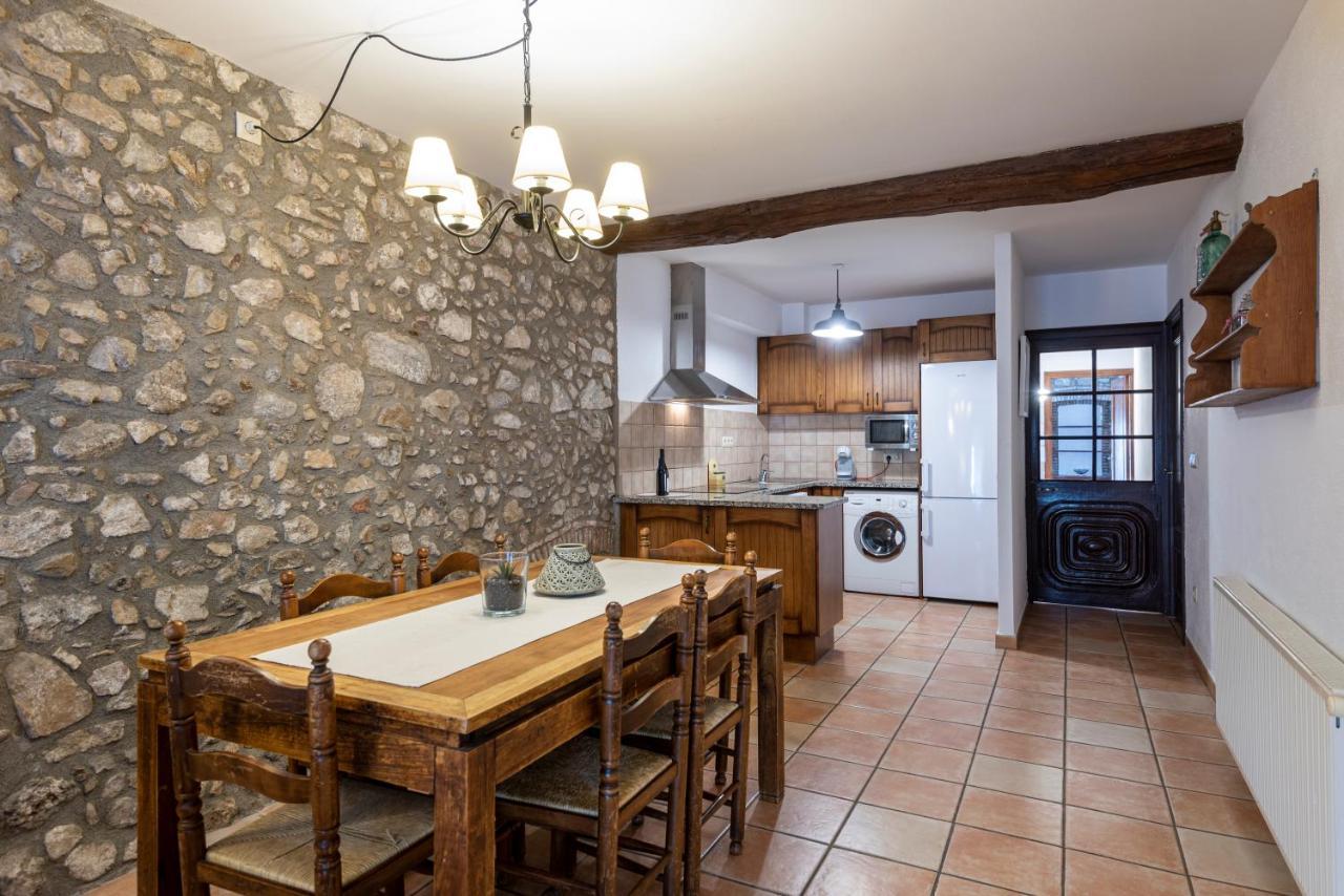 Llobet Casa di campagna *