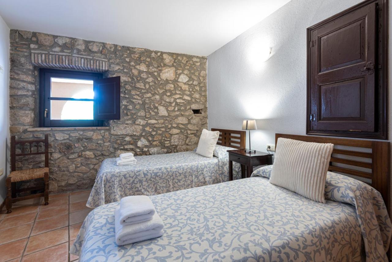 Llobet Casa di campagna Capmany