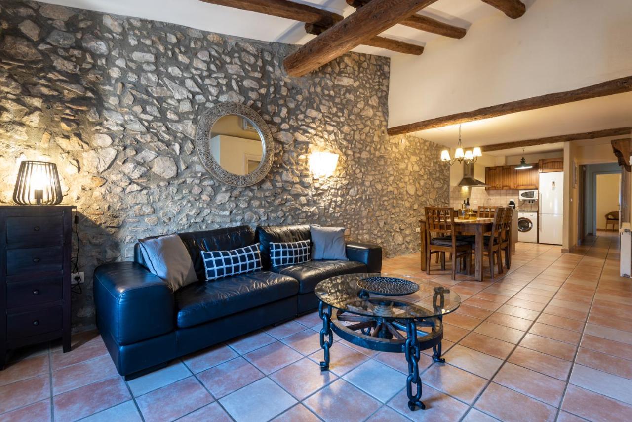 Llobet Casa di campagna Capmany