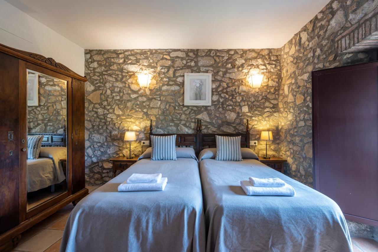 Casa di campagna Llobet