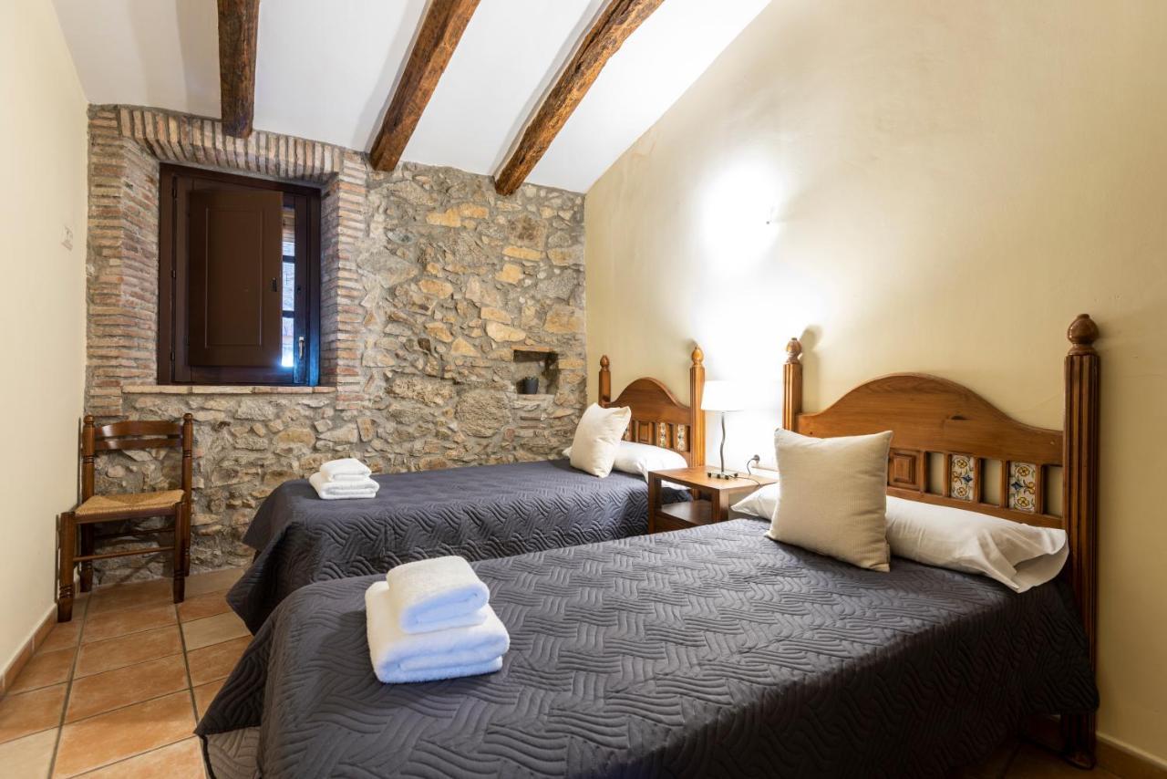 Casa di campagna Llobet *