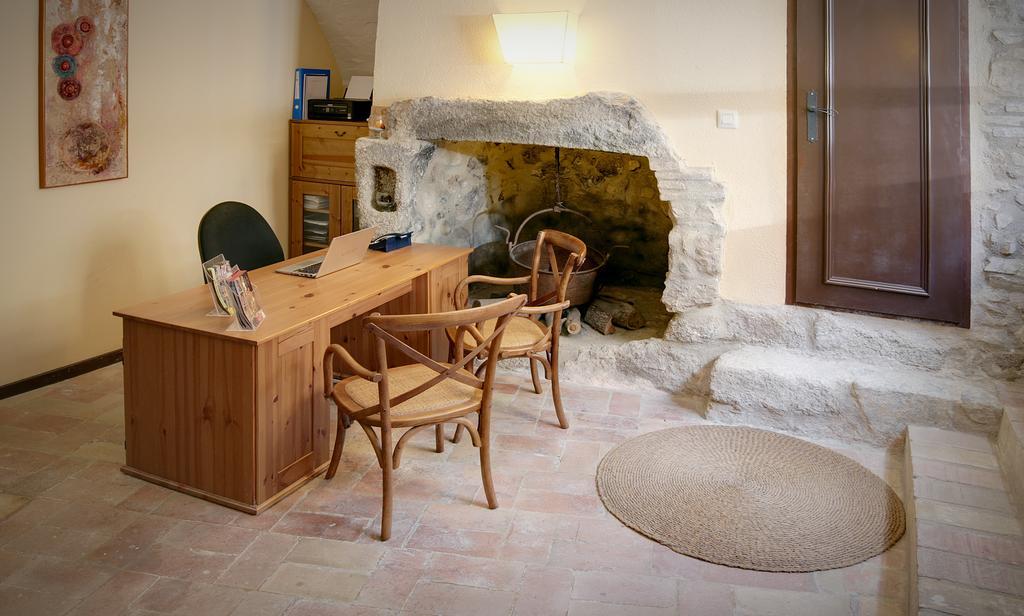 Casa di campagna Llobet Capmany